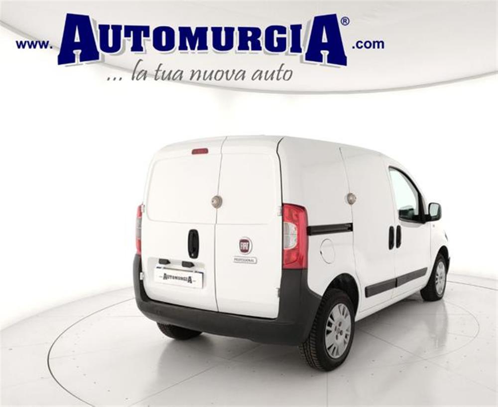 Fiorino Fiorino 1.3 MJT 80CV Cargo S