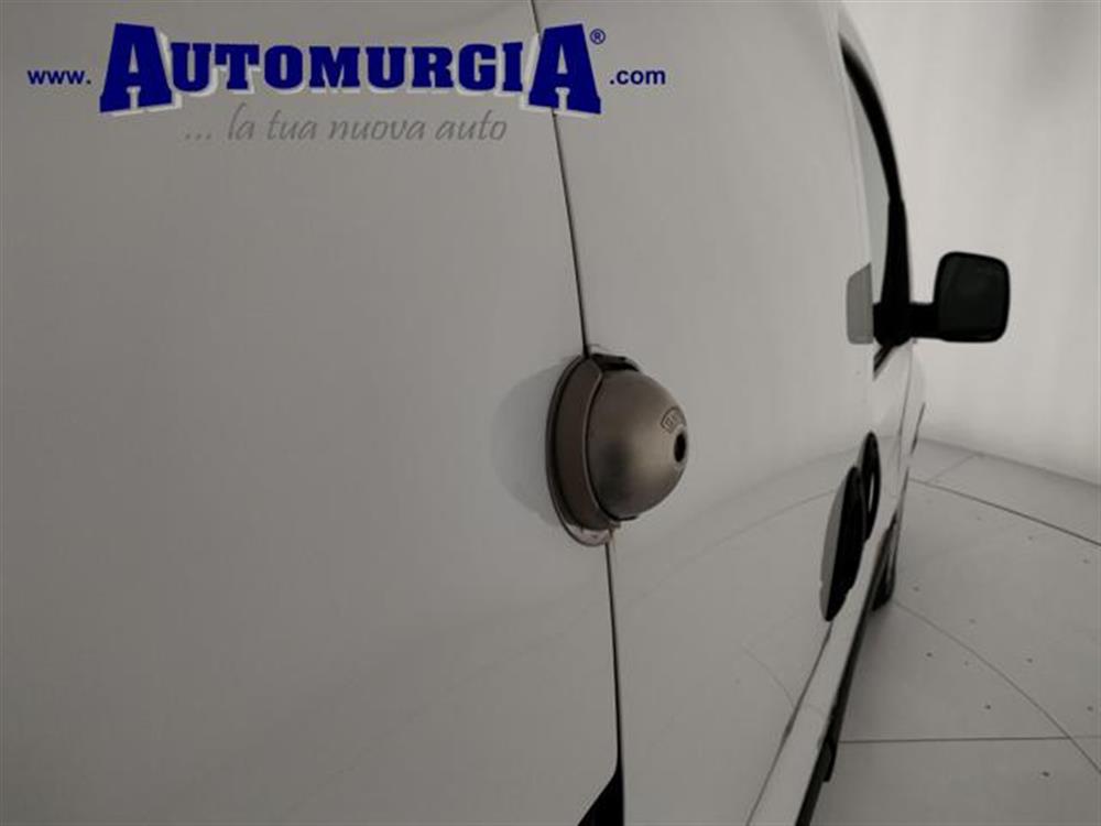 Fiorino Fiorino 1.3 MJT 80CV Cargo S