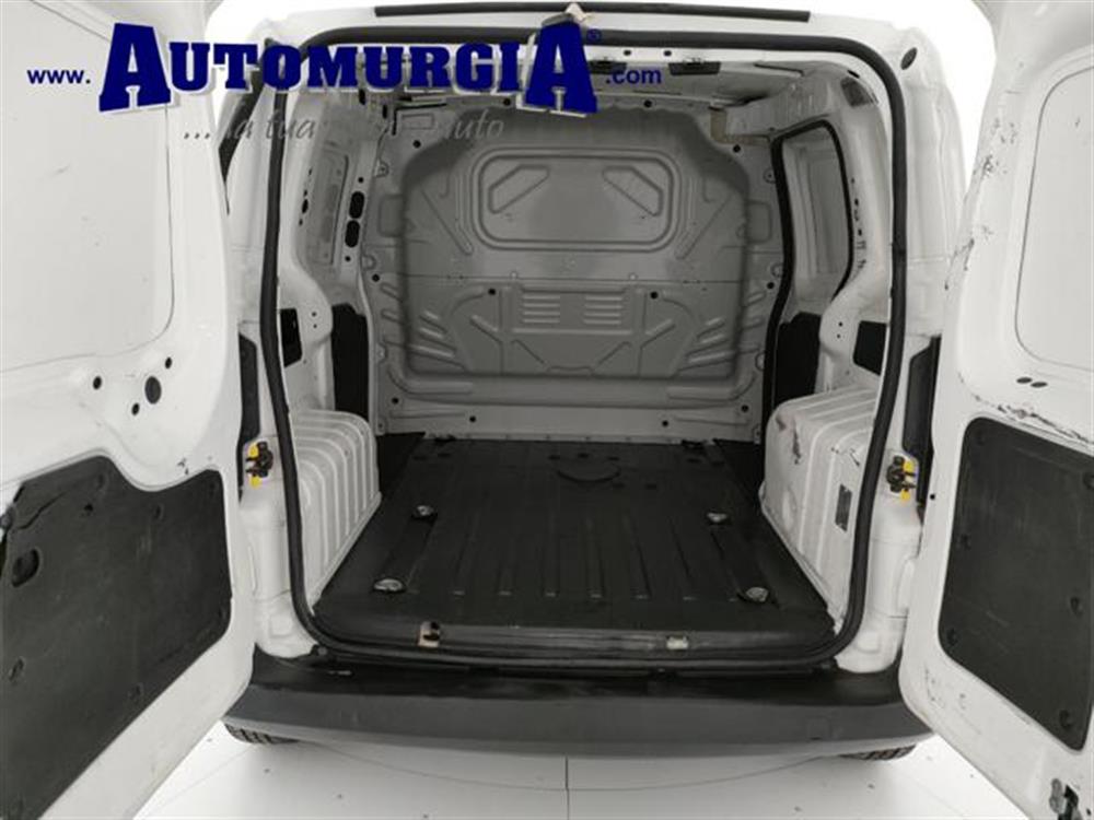 Fiorino Fiorino 1.3 MJT 80CV Cargo S