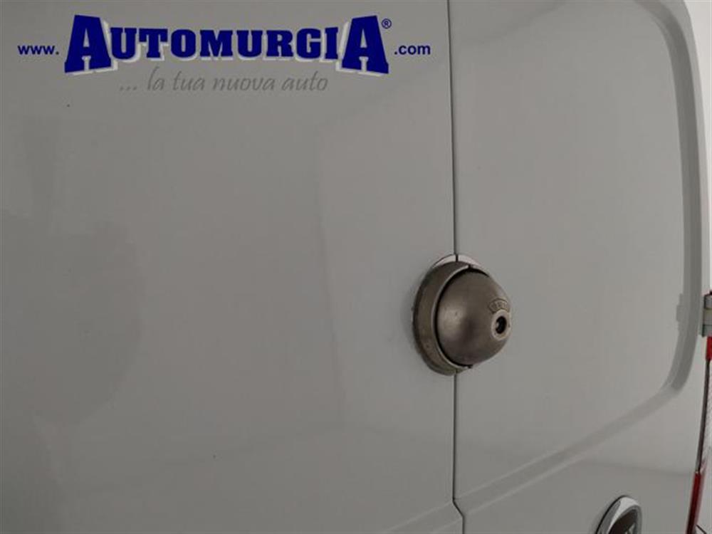 Fiorino Fiorino 1.3 MJT 80CV Cargo S