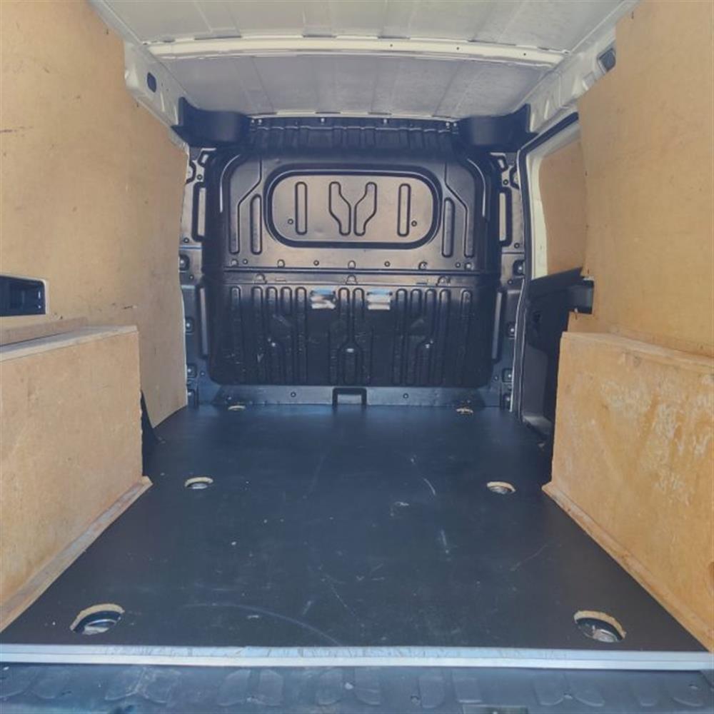 Doblo Doblo DOBLO MAXI PRO 1.3 F