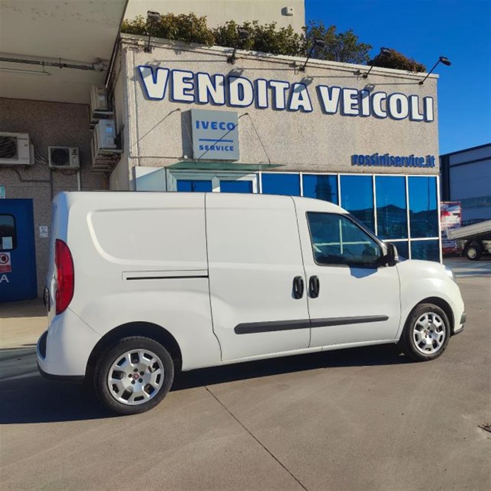 Doblo Doblo DOBLO MAXI PRO 1.3 F