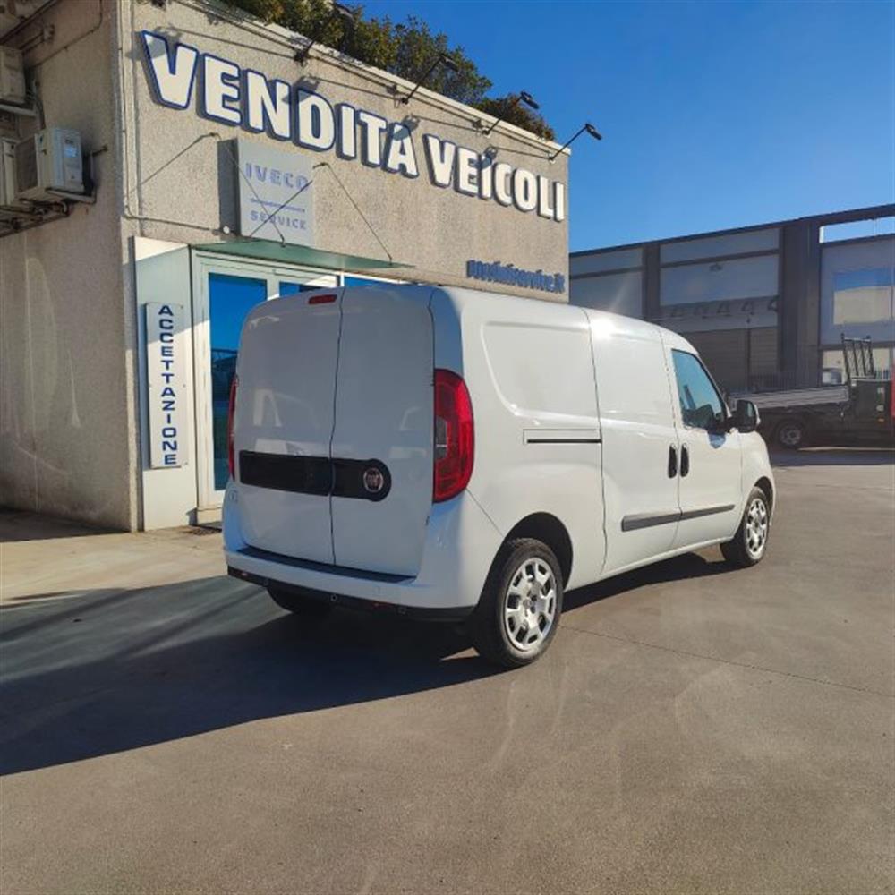 Doblo Doblo DOBLO MAXI PRO 1.3 F