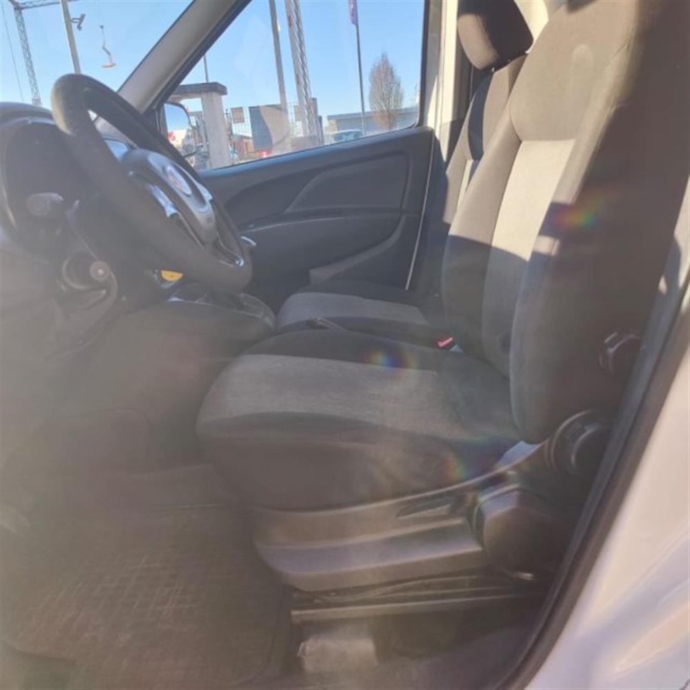 Doblo Doblo DOBLO MAXI PRO 1.3 F