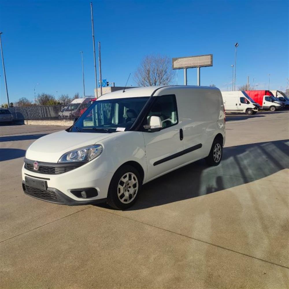 Doblo Doblo DOBLO MAXI PRO 1.3 F