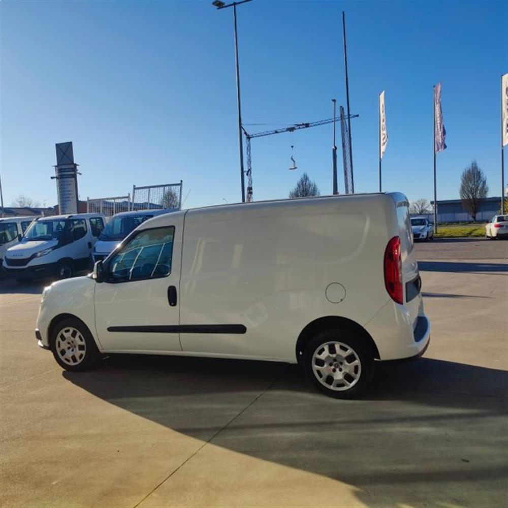 Doblo Doblo DOBLO MAXI PRO 1.3 F