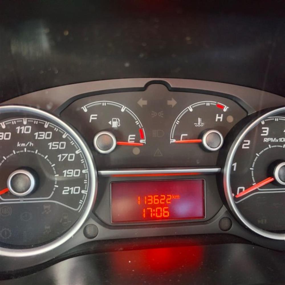 Doblo Doblo DOBLO MAXI PRO 1.3 F