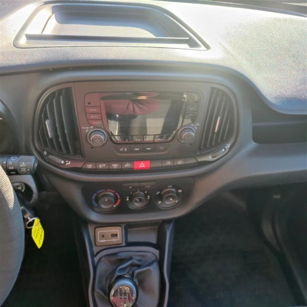 Doblo Doblo DOBLO MAXI PRO 1.3 F