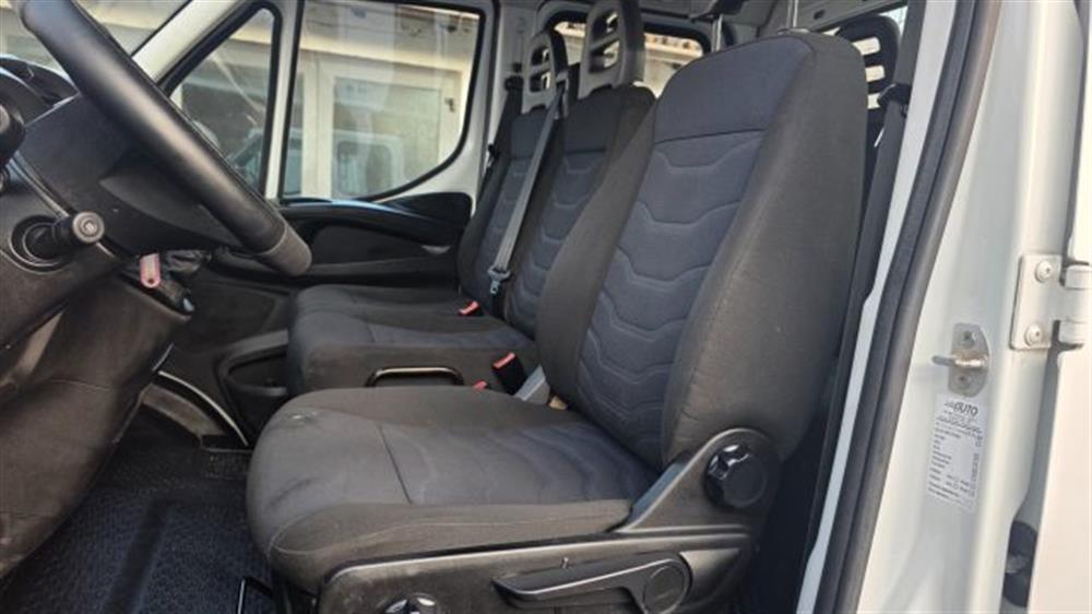 Daily Daily 33S12D 2.3 HPT CASSO