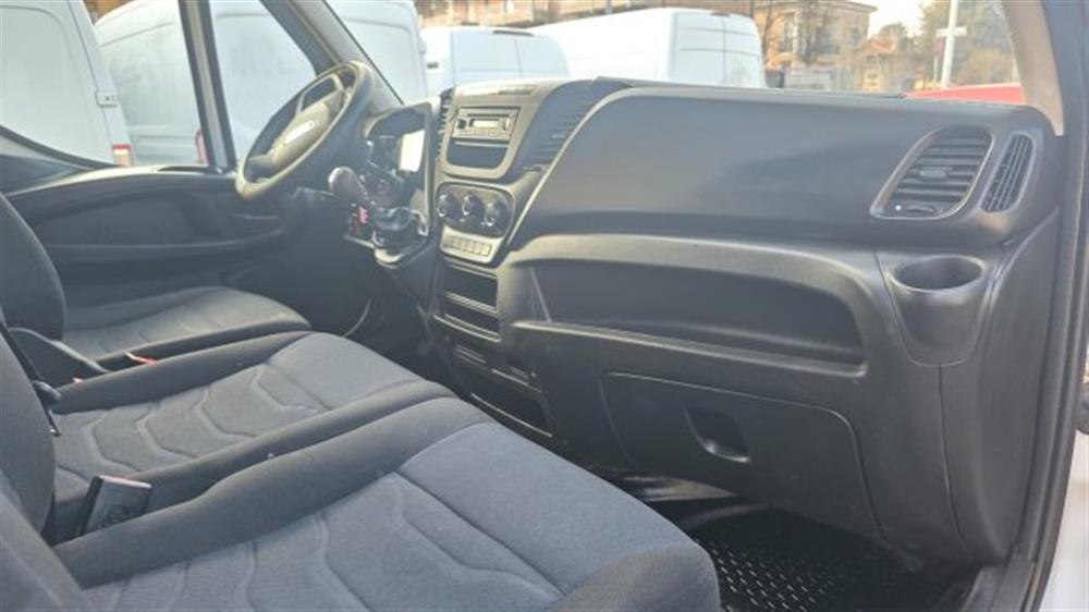 Daily Daily 33S12D 2.3 HPT CASSO