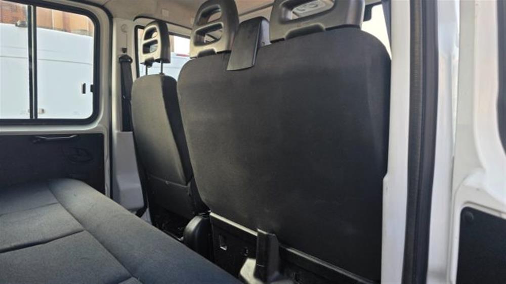 Daily Daily 33S12D 2.3 HPT CASSO