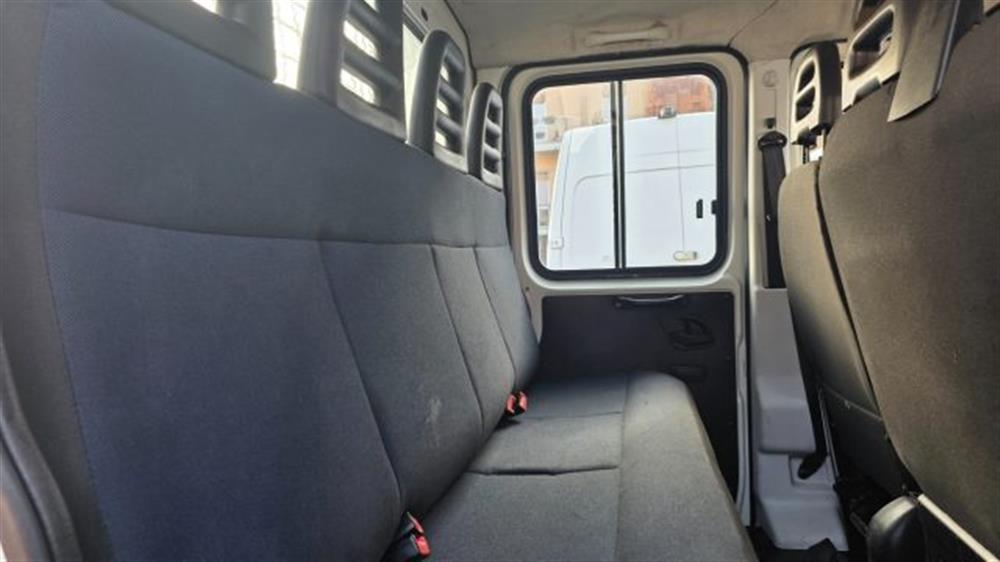 Daily Daily 33S12D 2.3 HPT CASSO