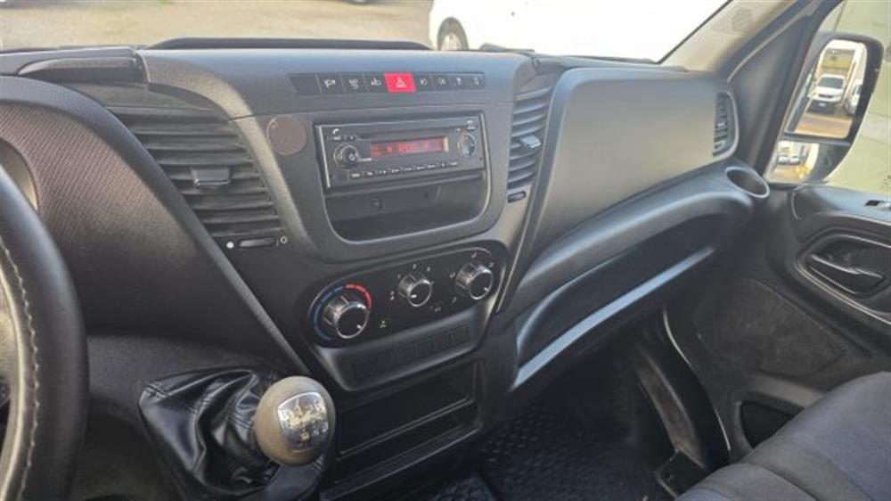 Daily Daily 33S12D 2.3 HPT CASSO