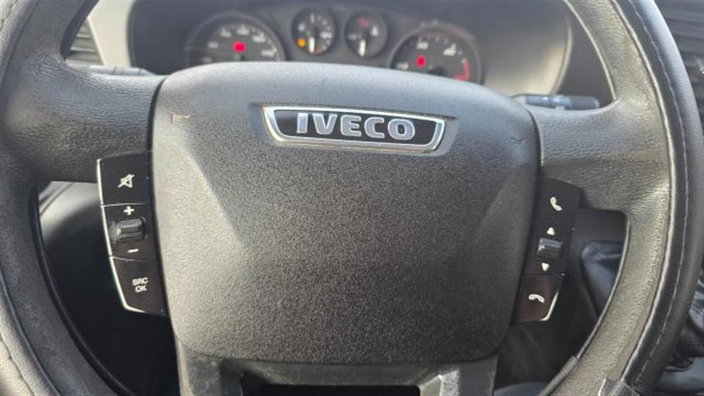 Daily Daily 33S12D 2.3 HPT CASSO