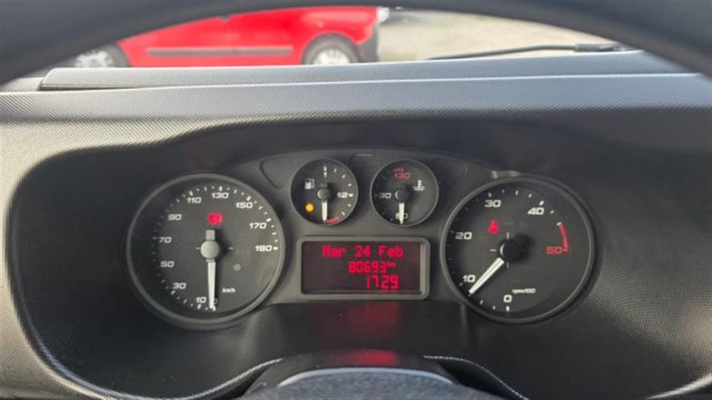 Daily Daily 33S12D 2.3 HPT CASSO