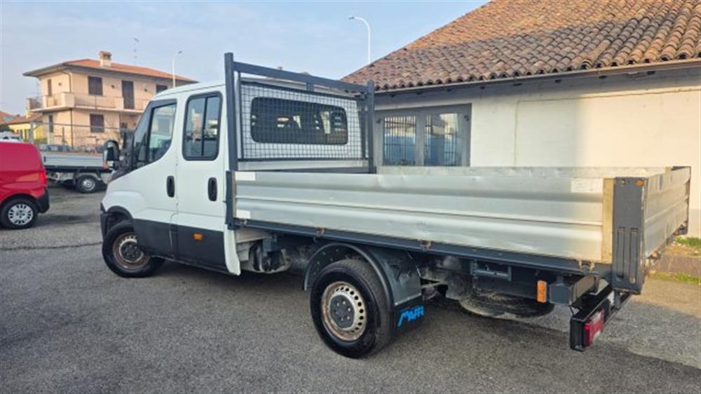 Daily Daily 33S12D 2.3 HPT CASSO