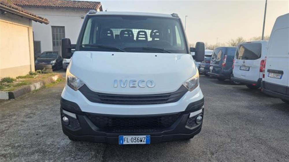 Daily Daily 33S12D 2.3 HPT CASSO