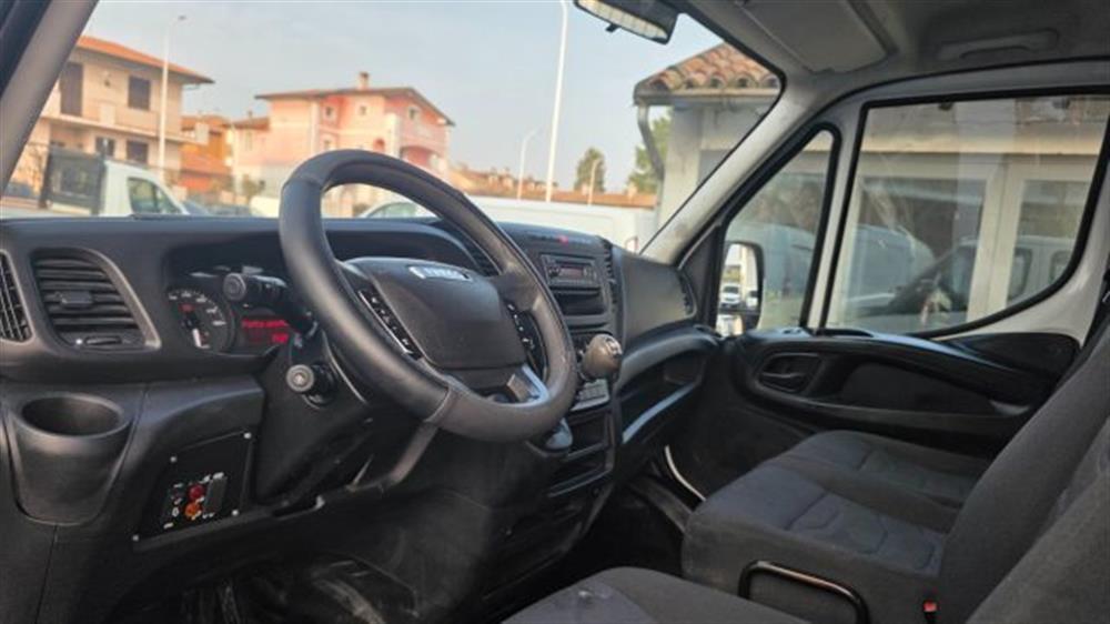 Daily Daily 33S12D 2.3 HPT CASSO