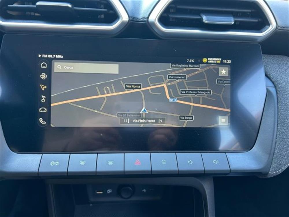 ZS ZS PROMO FINAZ. Classic