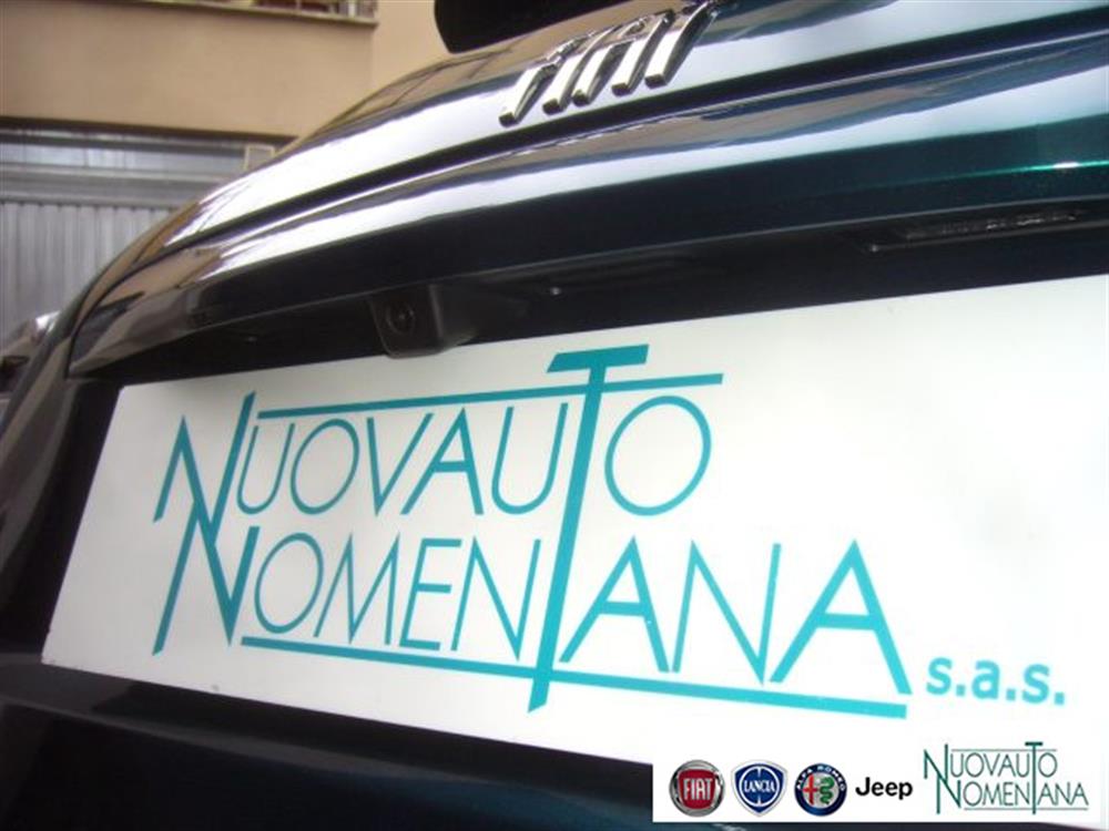 600 600 Hybrid 110CV DCT6 MH