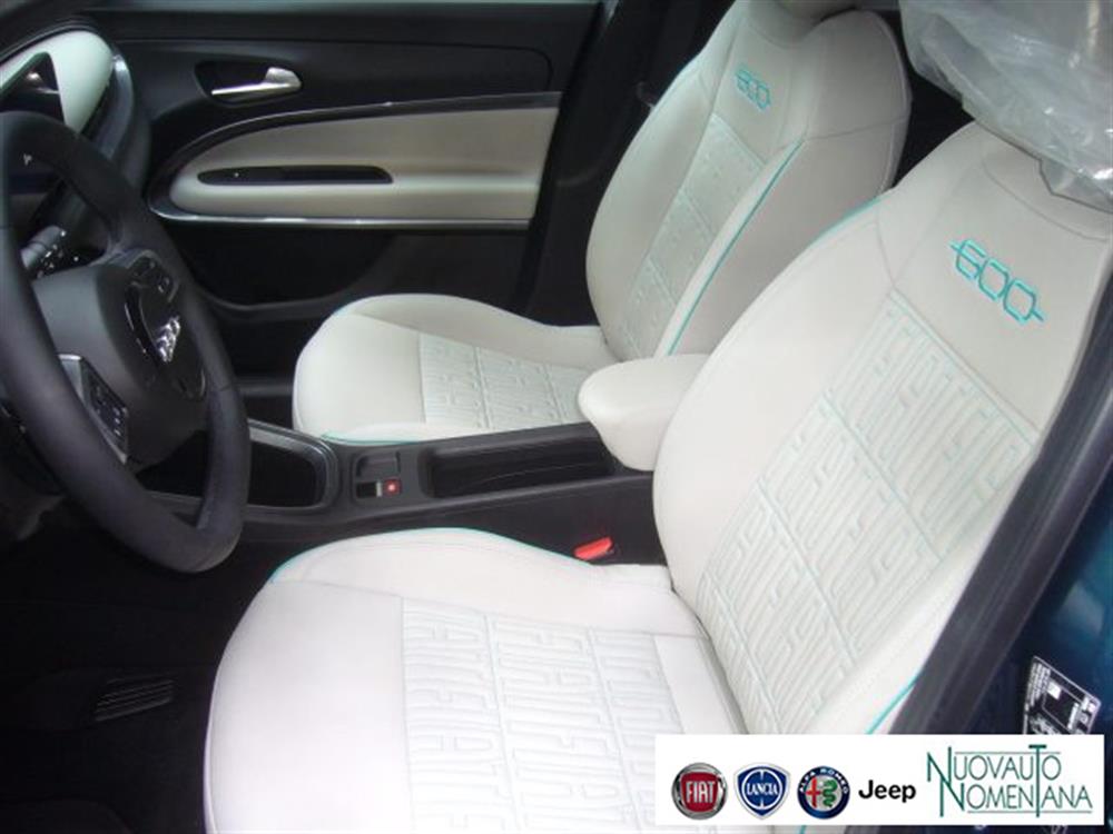 600 600 Hybrid 110CV DCT6 MH