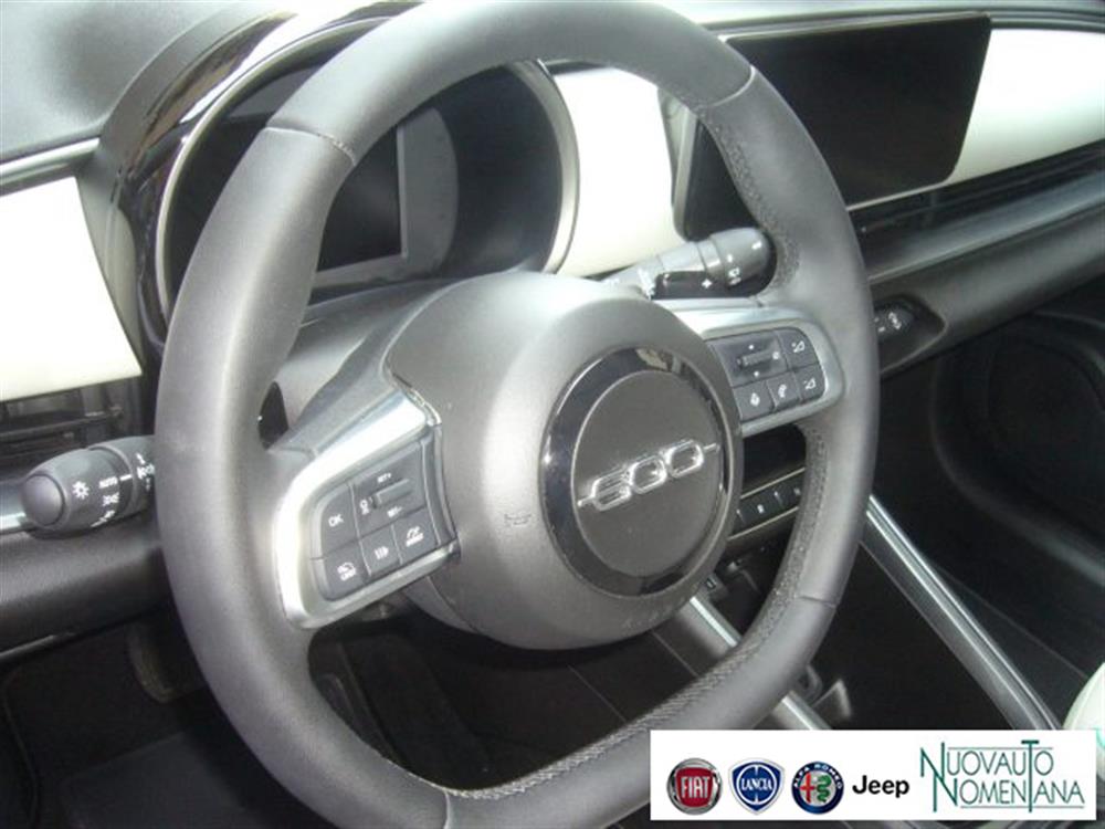 600 600 Hybrid 110CV DCT6 MH