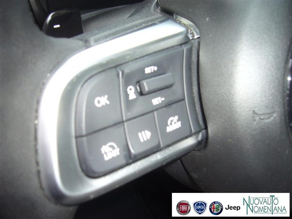 600 600 Hybrid 110CV DCT6 MH