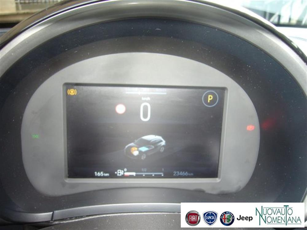 600 600 Hybrid 110CV DCT6 MH