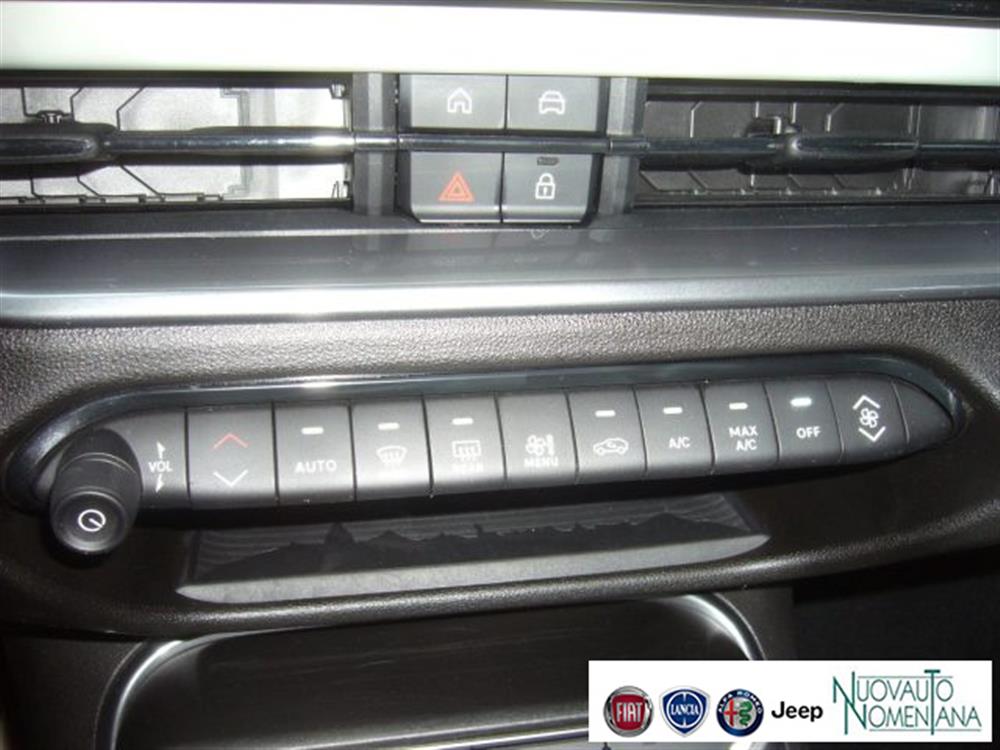 600 600 Hybrid 110CV DCT6 MH