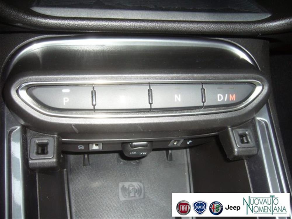 600 600 Hybrid 110CV DCT6 MH