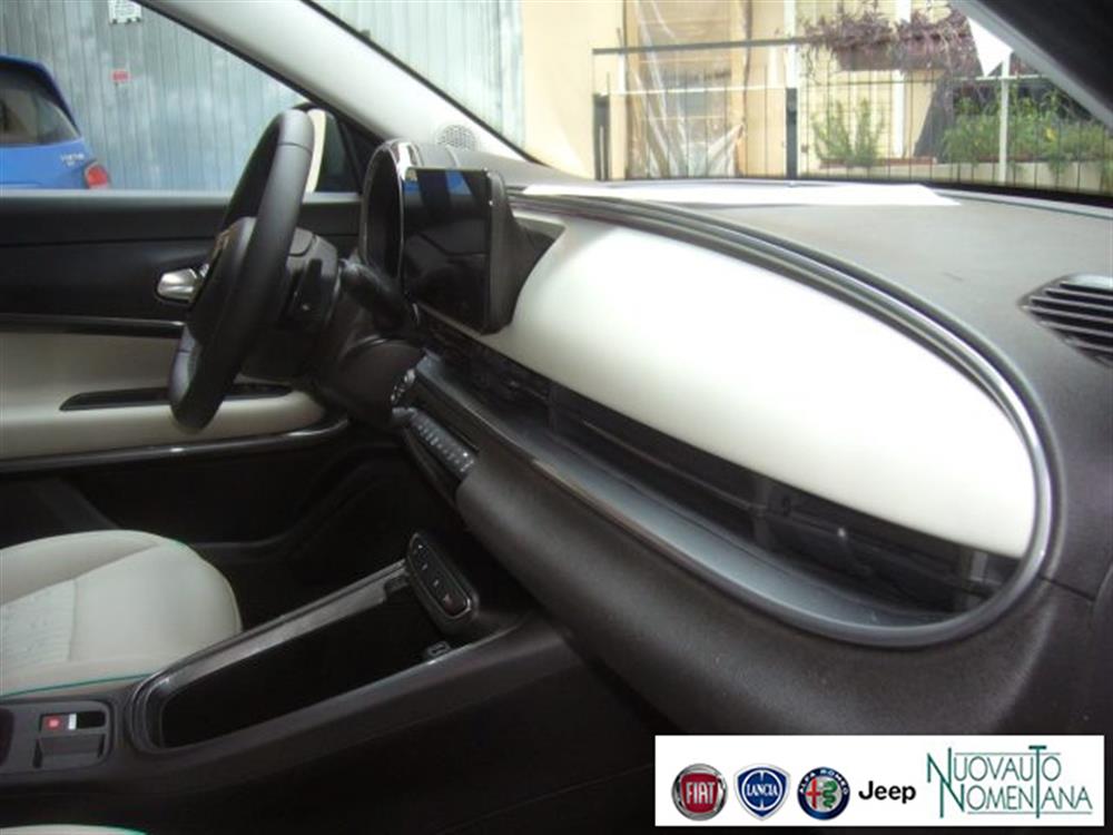 600 600 Hybrid 110CV DCT6 MH