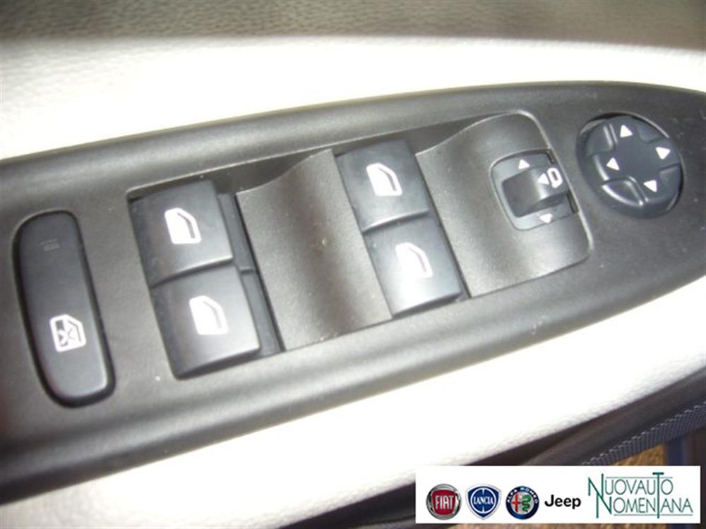 600 600 Hybrid 110CV DCT6 MH