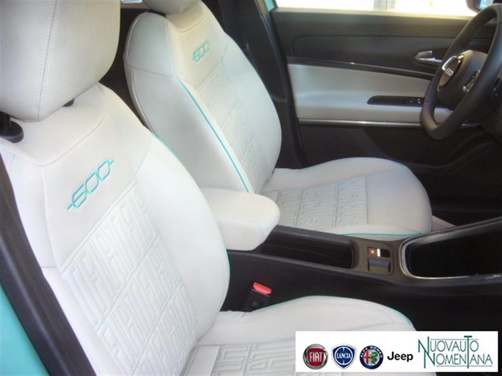 600 600 Hybrid 110CV DCT6 MH