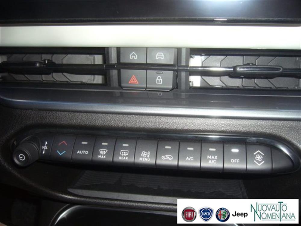 600 600 Hybrid 110CV DCT6 MH