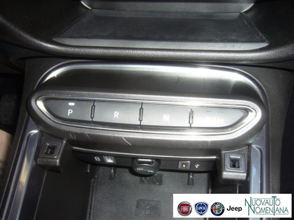 600 600 Hybrid 110CV DCT6 MH