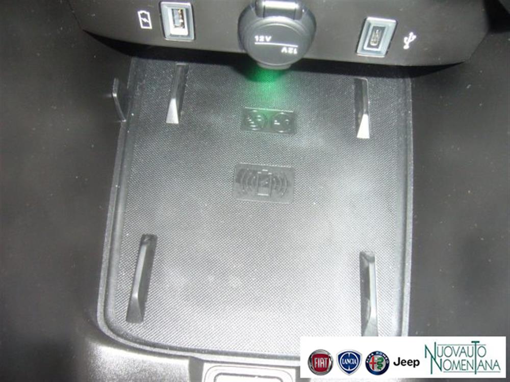 600 600 Hybrid 110CV DCT6 MH