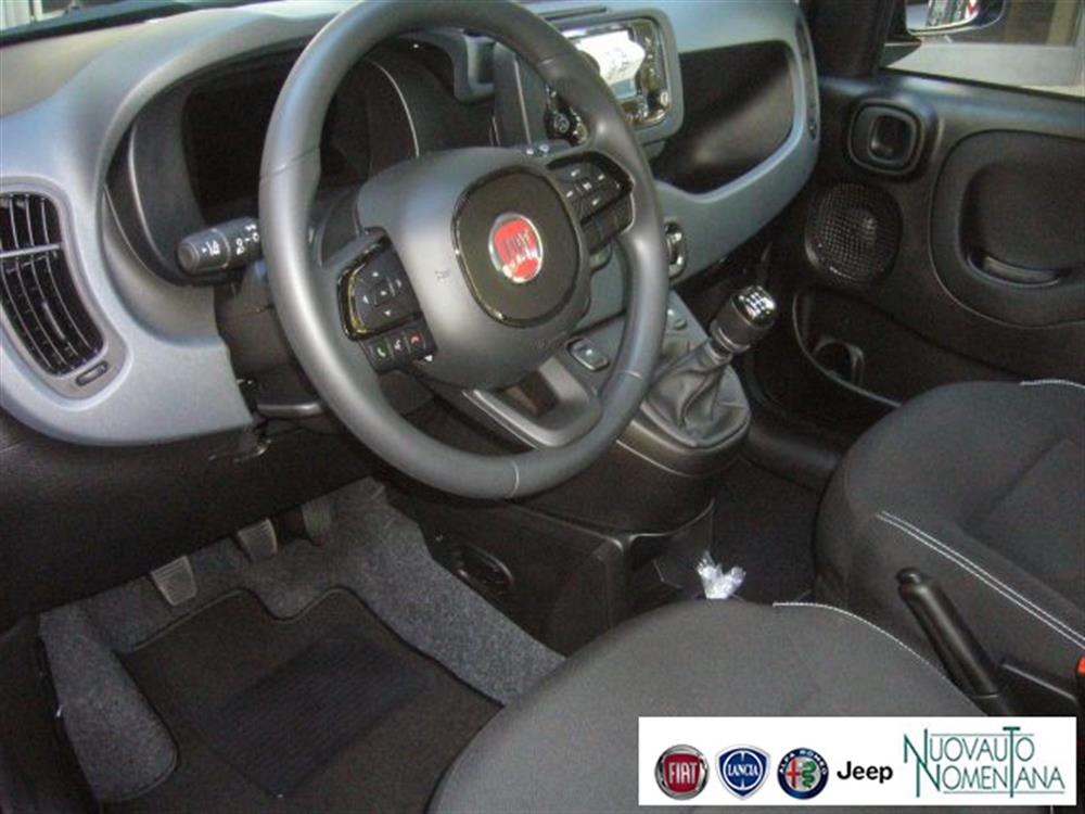 Panda Panda 1.0 FireFly S&S Hybr