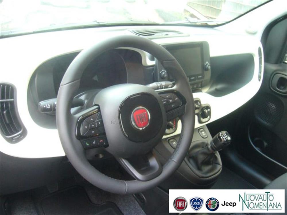 Panda Panda Cross Pandina 1.0 Fi