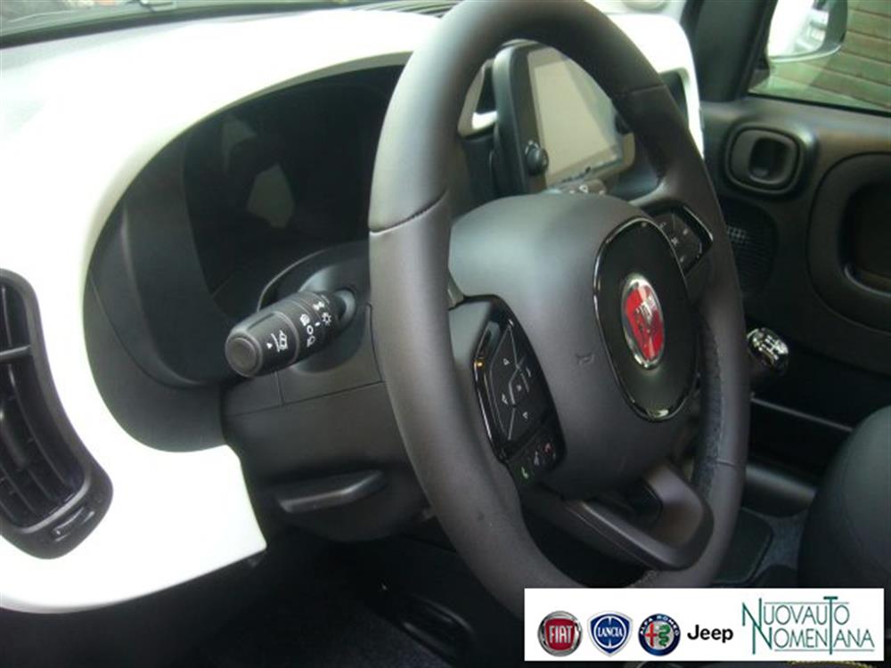 Panda Panda Cross Pandina 1.0 Fi