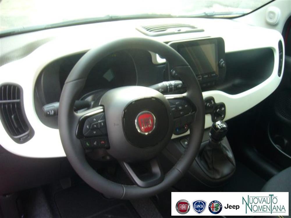 Panda Panda Cross Pandina 1.0 Fi