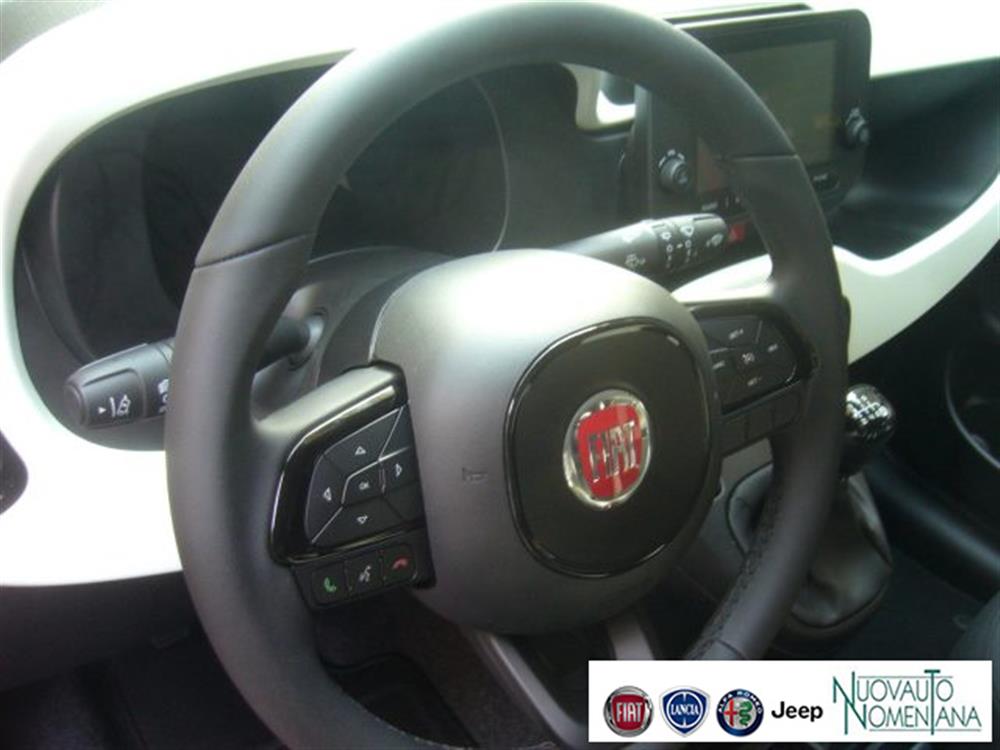 Panda Panda Cross Pandina 1.0 Fi