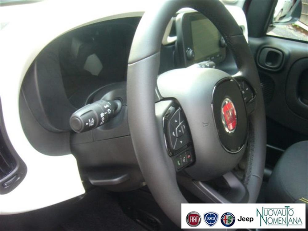 Panda Panda Cross Pandina 1.0 Fi