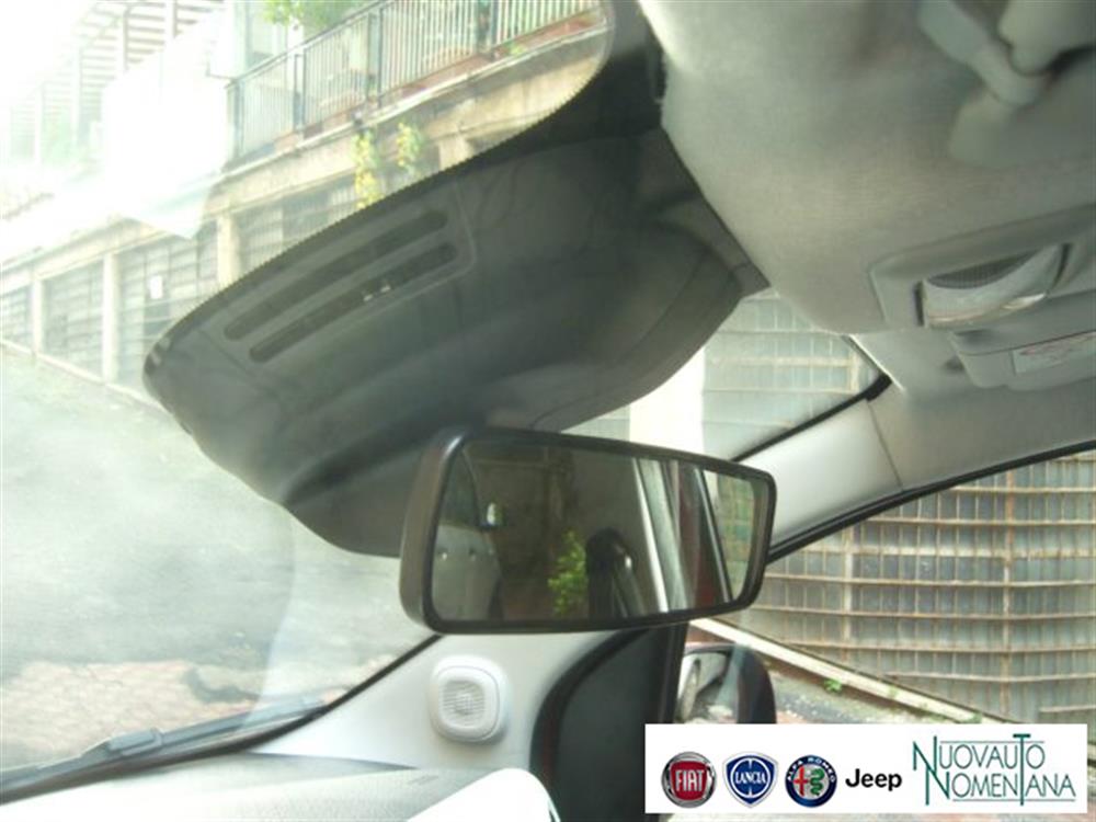 Panda Panda Cross Pandina 1.0 Fi