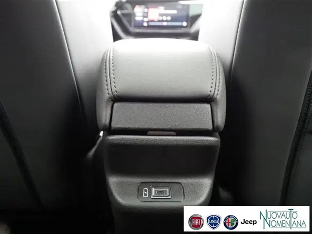 Junior Junior 1.2 136 CV Hybrid eD