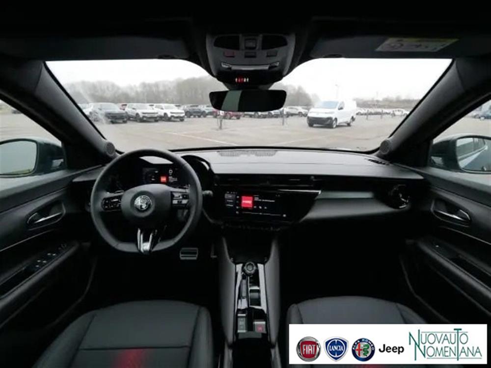 Junior Junior 1.2 136 CV Hybrid eD