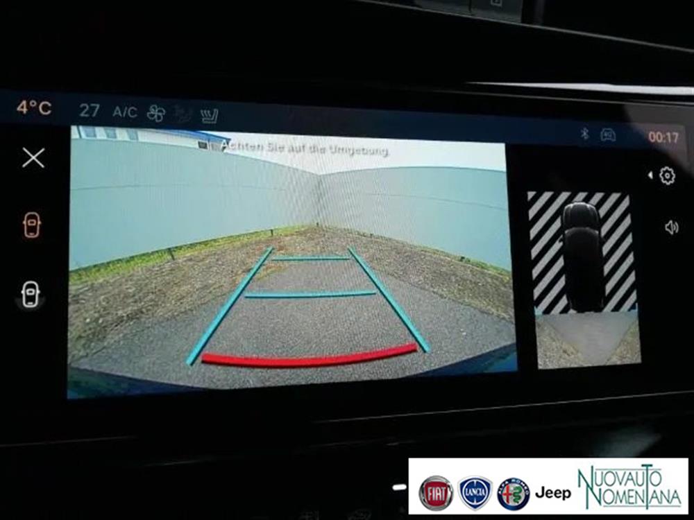 Junior Junior 1.2 136 CV Hybrid eD