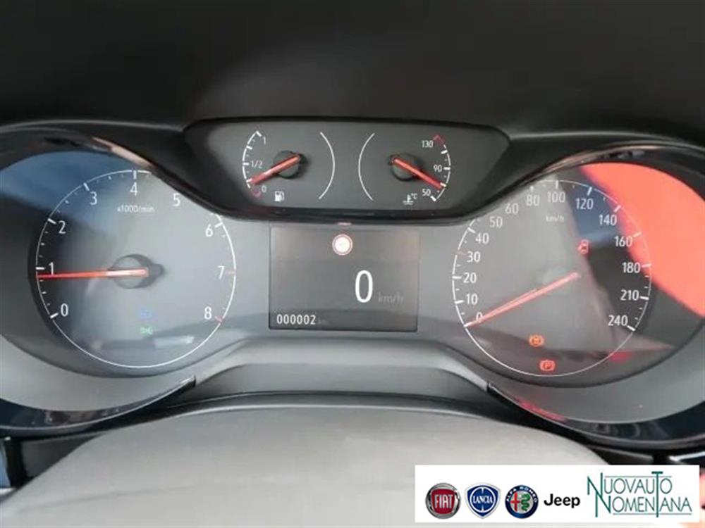 Corsa Corsa 1.2 100CV Edition 10