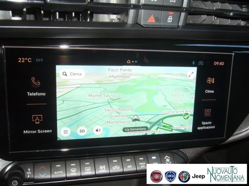 Junior Junior 1.2 136 CV Hybrid eD