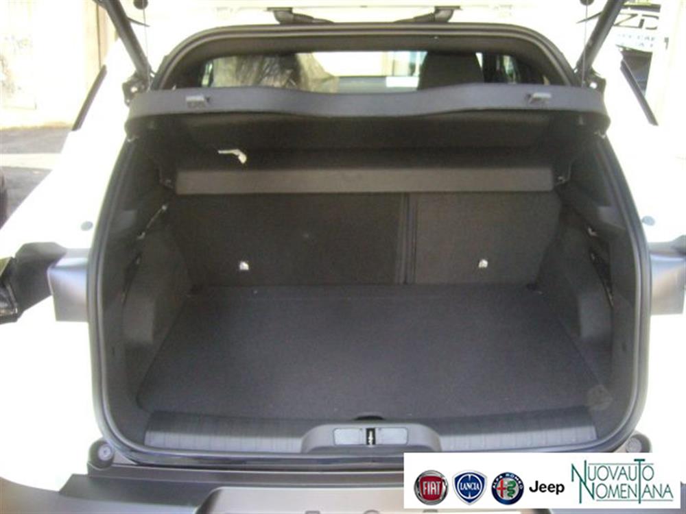 Junior Junior 1.2 136 CV Hybrid eD