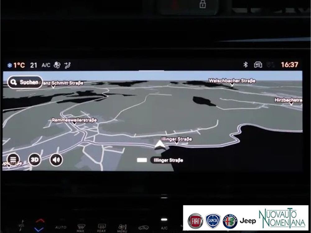 Junior Junior 1.2 136 CV Hybrid eD